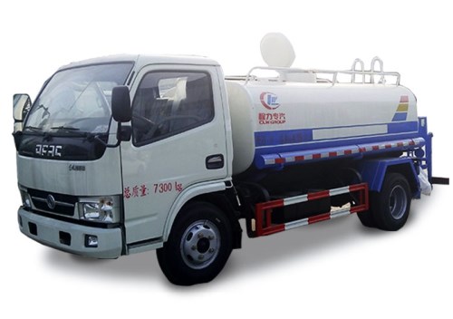 5噸灑水車|東風(fēng)多利卡5噸灑水車
