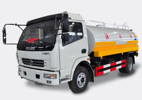 10噸灑水車|東風多利卡10噸灑水車