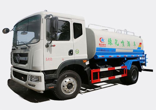 12噸灑水車｜12噸東風(fēng)D9灑水車