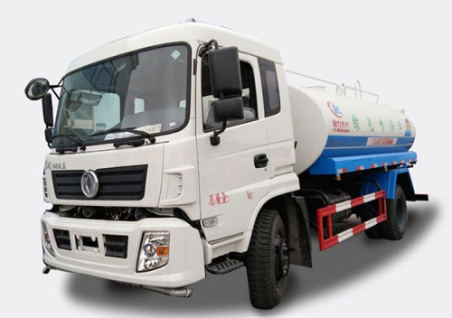 12噸灑水車東風(fēng)專底12噸灑水車