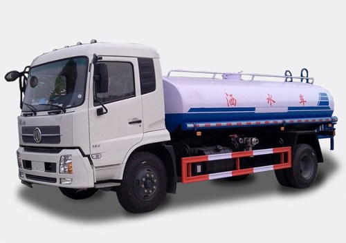 12噸灑水車東風(fēng)天錦12噸灑水車