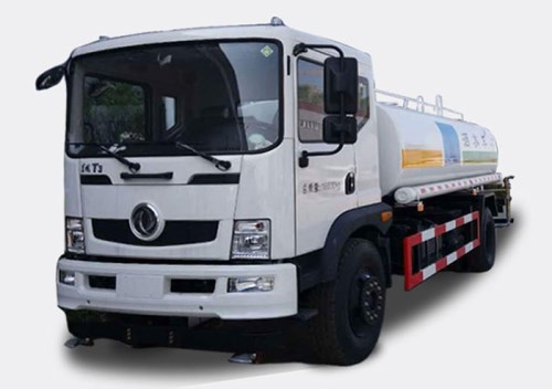 12噸灑水車12噸東風(fēng)T3灑水車