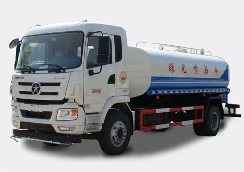 13噸灑水車｜大運(yùn)13噸灑水車