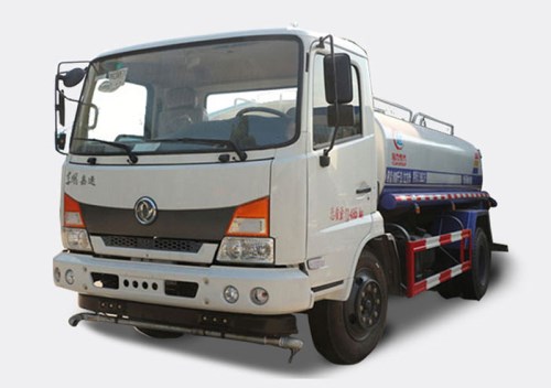 東風嘉運10噸灑水車