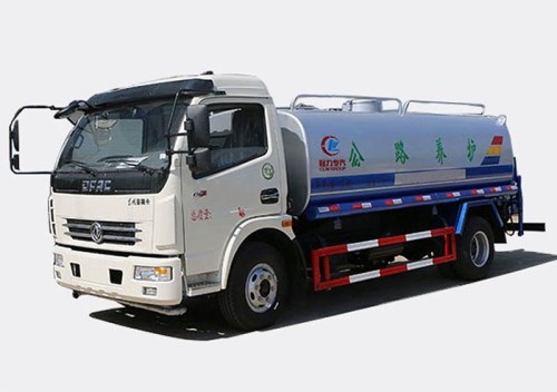 8噸灑水車|東風(fēng)大多利卡8噸灑水車