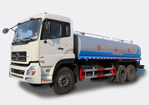 18噸灑水車東風(fēng)天龍后雙橋18噸灑水車