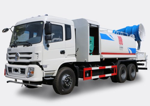 20噸灑水車東風(fēng)御龍后雙橋20噸灑水車